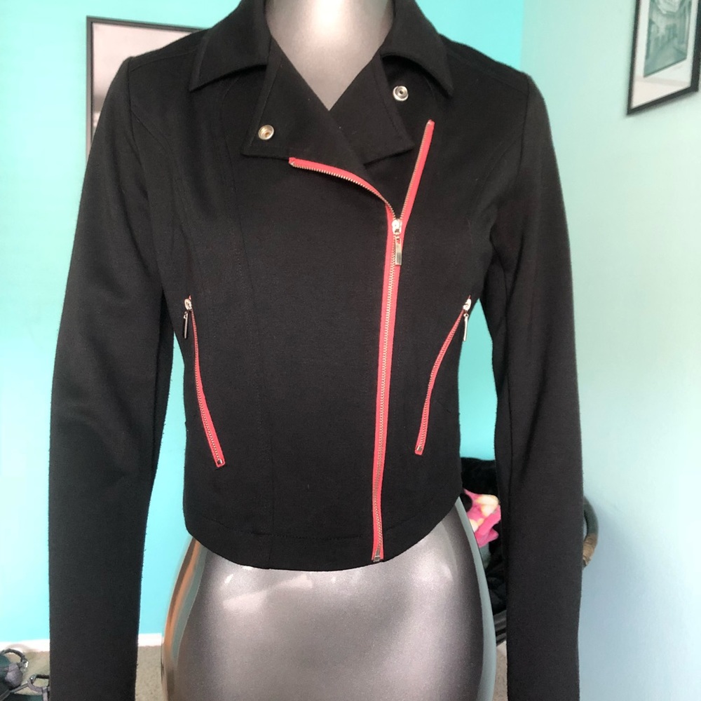2B Bebe jacket